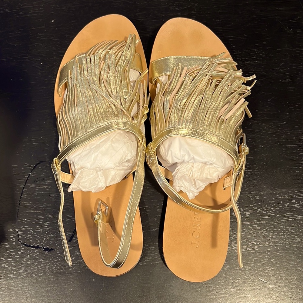 Women’s sandals